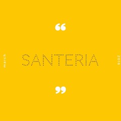 SANTERIA