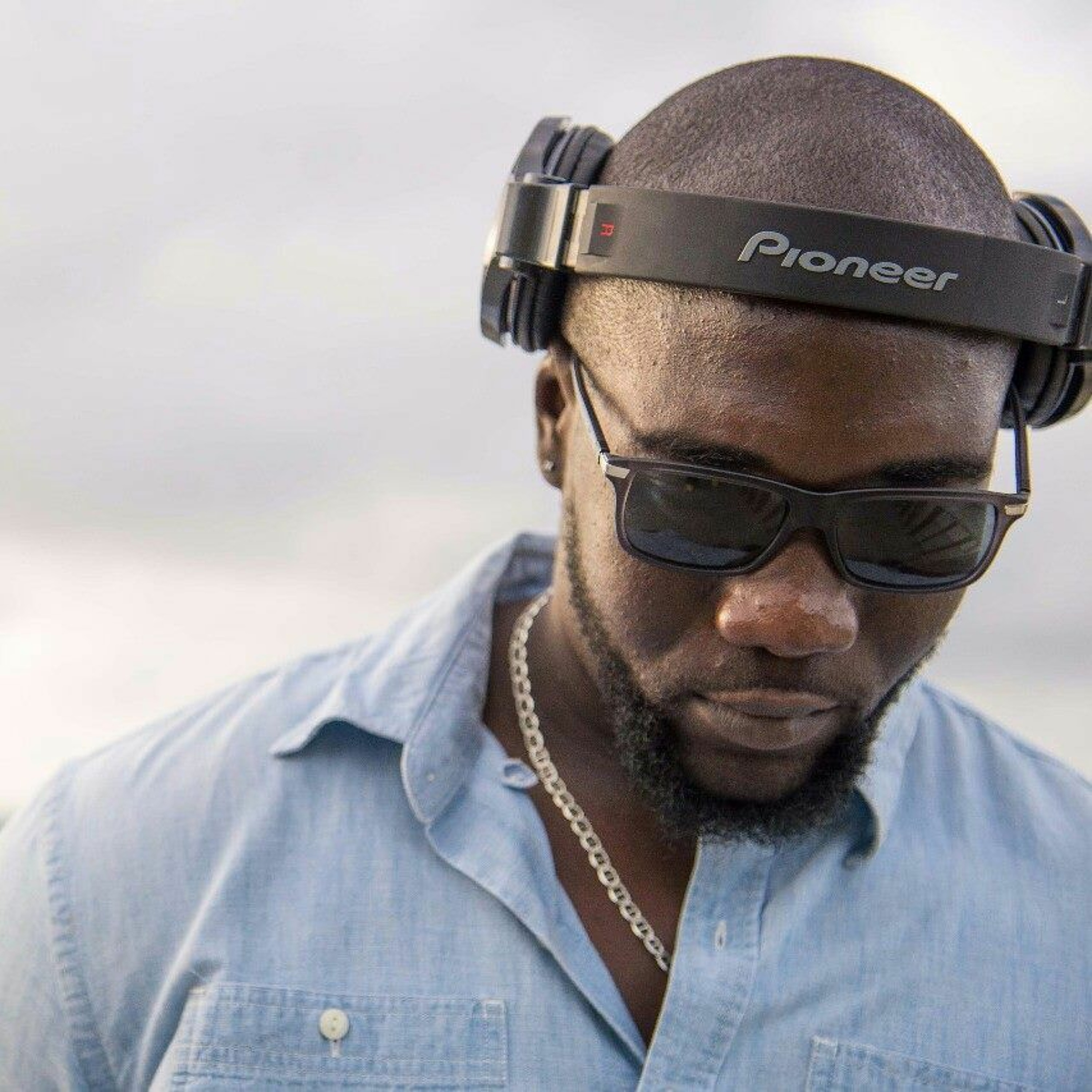 Dj Jime\'s Podcast