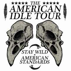 Day 10 (sort of) // Apple Valley House Show, CA 3/5/16