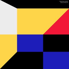 Cossway - A'DAM (Original Mix)