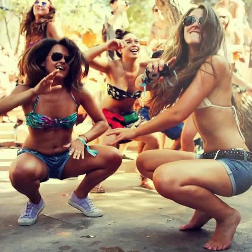 Ludacris Ft. The Notorious B.I.G - Yeah Vs. Mo Money Mo Problems (Matoma Remix)