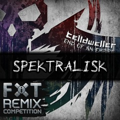 End Of An Empire (Spektralisk Remix)