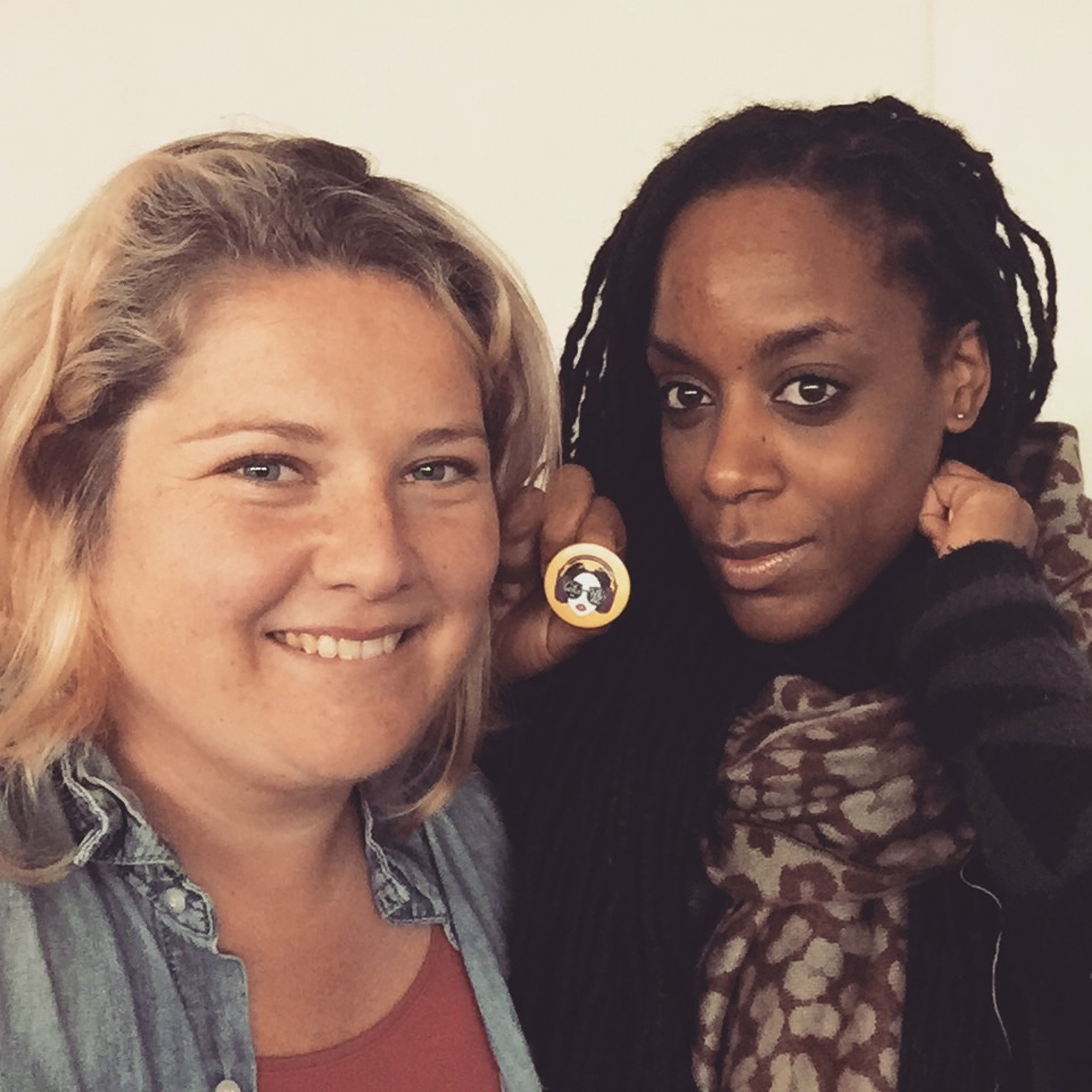 TWIL Podcast AKUA NARU