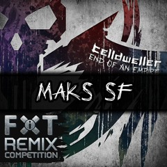End Of An Empire (Maks SF Remix)