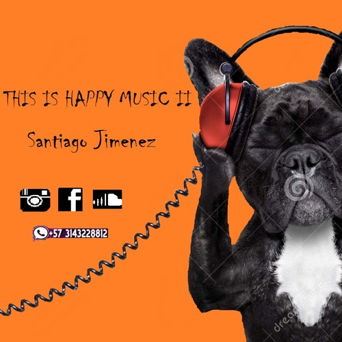 This Is Happy Music II By Santiago Jimenez.WAV