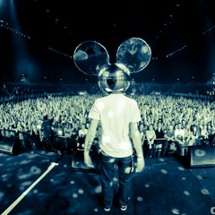 Deadmau5 - Clockwork (Jonas Steur Remix)