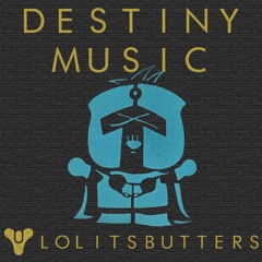 Destiny Music 4 Butters