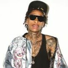 Wiz Khalifa Type Beat - 1st Class Flightz