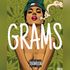 GRAMS (Prod. By Charlie Shuffler)