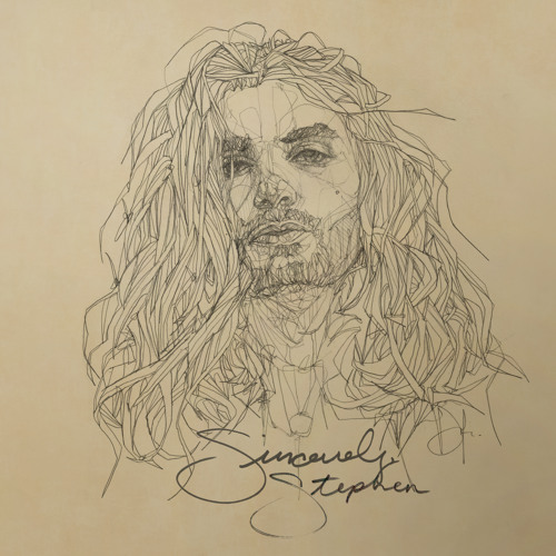 Stephen - Sincerely