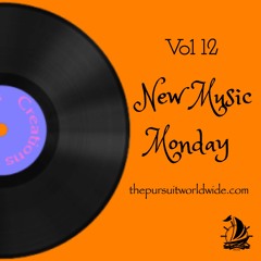 New Music Monday 3/7