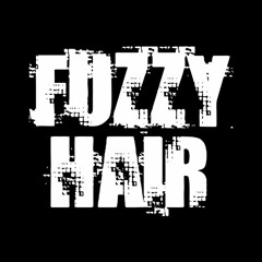 Fuzzy Hair - The Cat