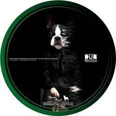 Dub Recycle & Rafa Lutz - Endless Time (Original Mix) [CLIP]