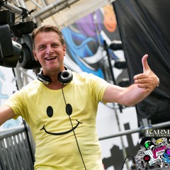 Dj Francois @ Karma Outdoor 2015