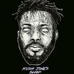 Kush Jones - "Horn"