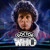 Artwork for Doctor Who "Opening Title Theme" (1970) Reconstruction