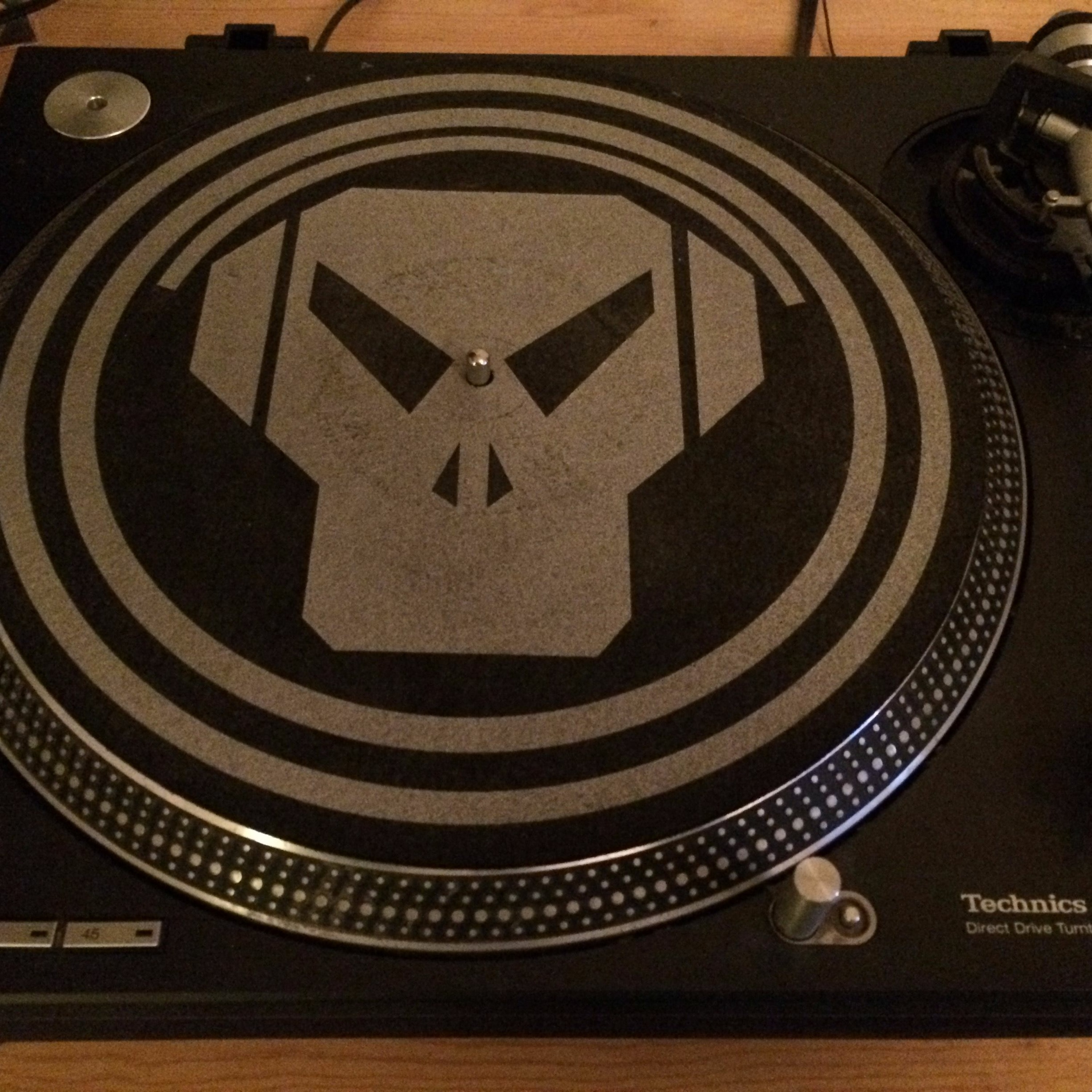 Dj Omm