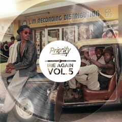 IRIE AGAIN VOL. 5