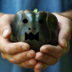 (toe)2f. purple bell pepper