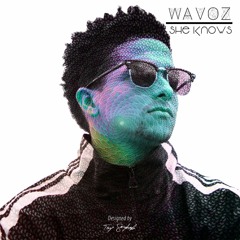 She Knows (Prod. by DJ Goodnight & J-Mart)