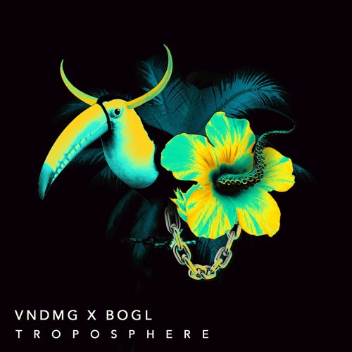 Troposphere (feat. BOGL)