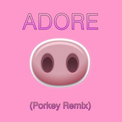 Jasmine Thompson - Adore (Sltzr Remix)