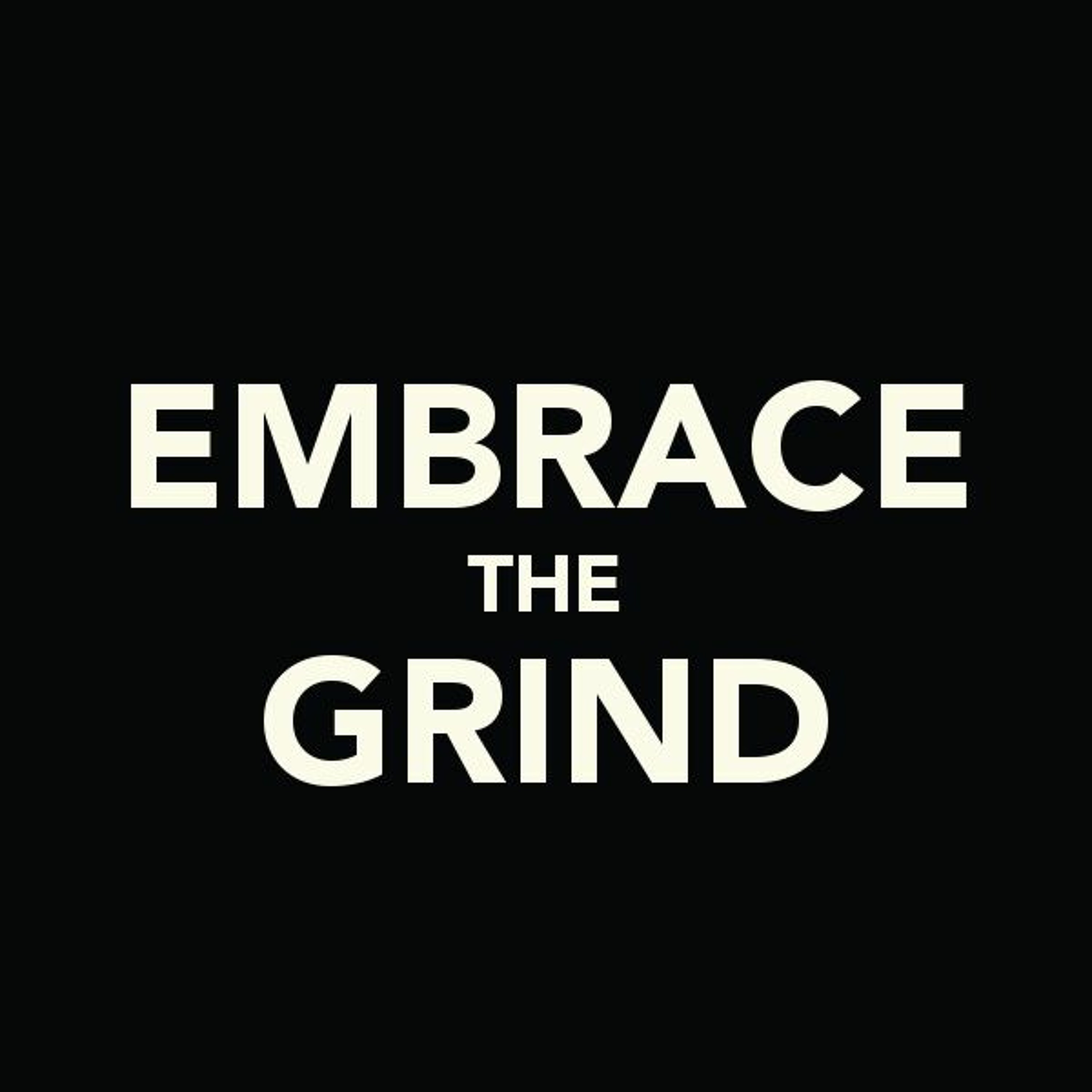 Grind 3D episode artwork