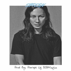 ALEXANDER WANG (prod. Purps 808 Mafia)