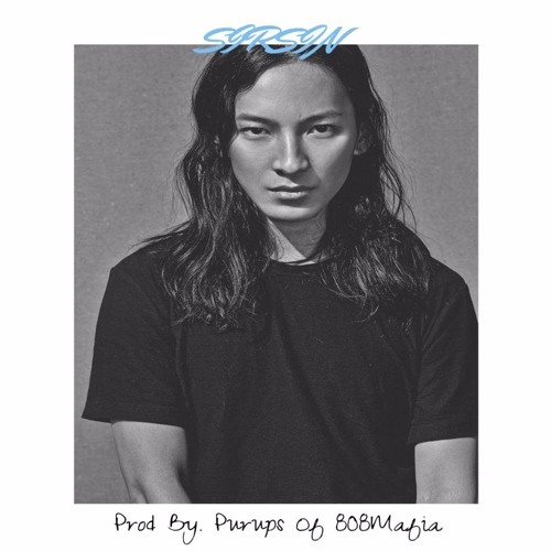 ALEXANDER WANG (prod. Purps 808 Mafia)