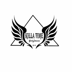 2013/ YORK ESTANCIA/ Es Lo Mio/ KILLA ARMY