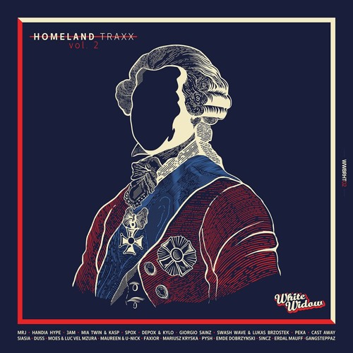 Handia Hype - Not Giving Up (Original Mix) Snippet