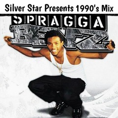 Silver Star Presents Spragga Benz 1990s Mix