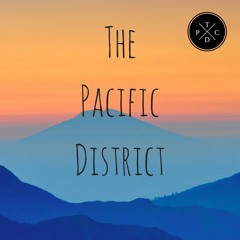 The Pacific District (Vol. III)