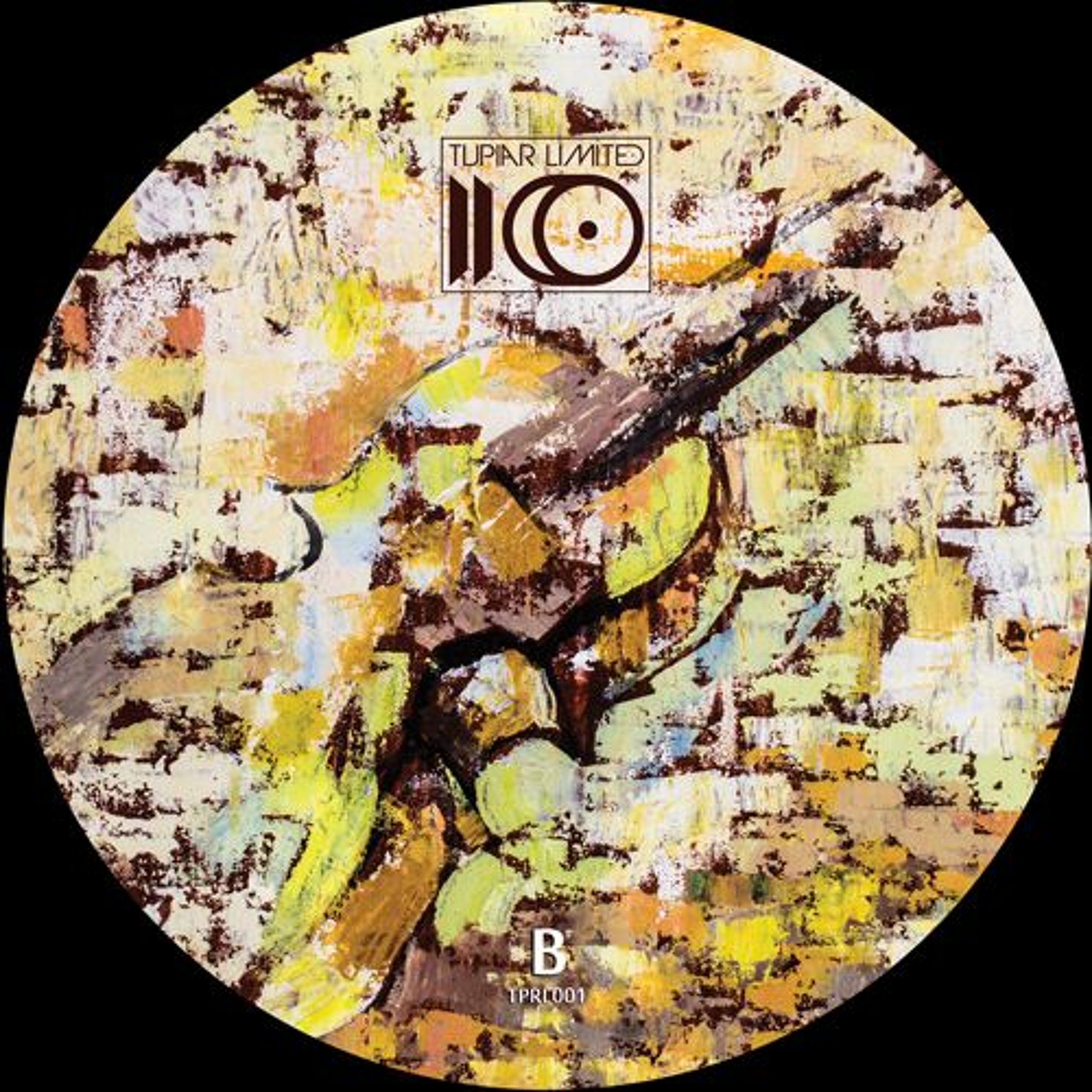 Listen to Tupiar Records
