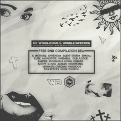 09 - Dubnut - Venus (Mr Wobblicious x Wobble Infection Free Compilation)
