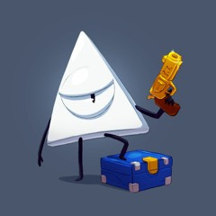 Nuclear Throne OST: I.D.P.D Headquarters