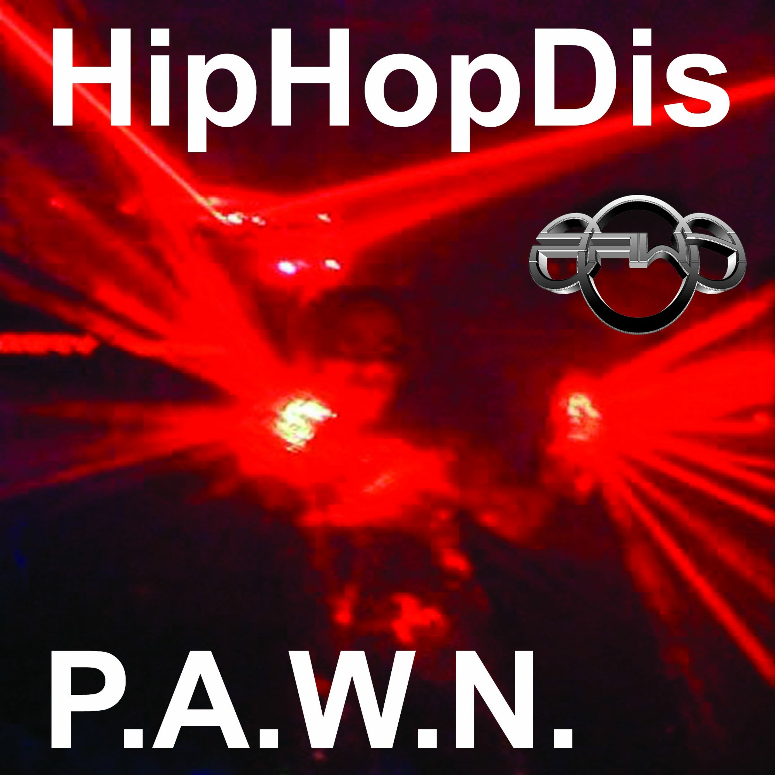 Hiphopdis (2011) episode artwork