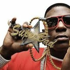 Boosie badazz Webbie Yo gotti  beat prod Daytone 500