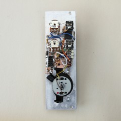 Vc - Cd - Motor