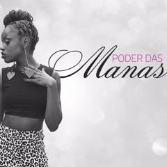 NEGABI - PODER DAS MANAS / PRODUÇÃO LN