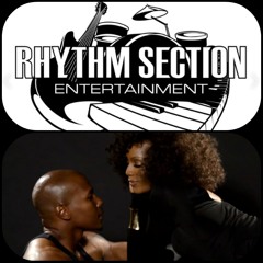 'Take Me There' Rhythm Section Entertainment Remix!