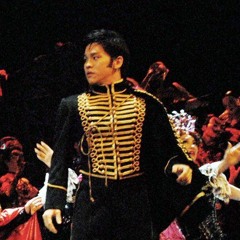 [Kwang-Ho & Hyun-Ju] All I ask of you - The phantom of the opera
