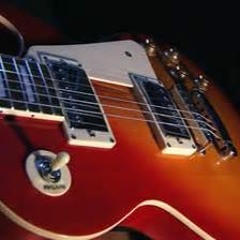 Living After Midnight Guitar 1