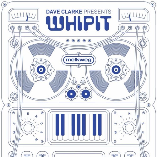 Whip It 2016 (Exclusive)