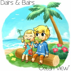 Ocean View (Zelda Wind Waker)