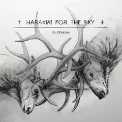 Harakiri for the sky - Calling the rain