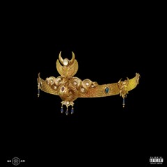 Birth Of A King ft. Gerard Grams x Sakinah Iman x Sean Elliot