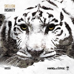 Skellism - Insanity (Original Mix)