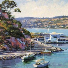 Sausalito Morning, Featuring Bud Shank Alto Sax