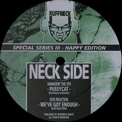 B1 - Vanugenth The 5th - Pussycat